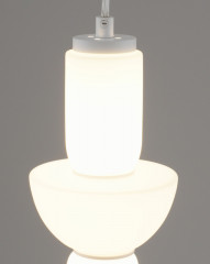 Подвесной светильник Moderli V11170-PL