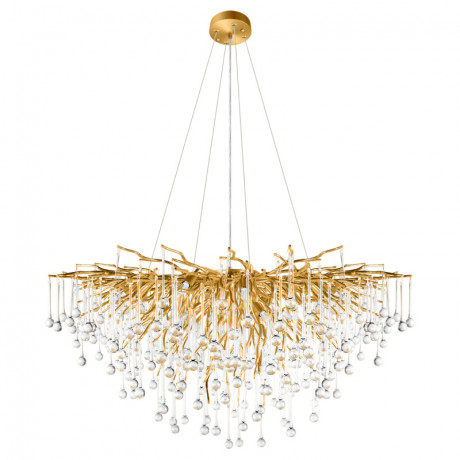 Подвесная люстра LOFT IT 10377/1000