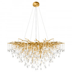 Подвесная люстра LOFT IT 10377/1000