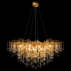 Подвесная люстра LOFT IT 10377/1000