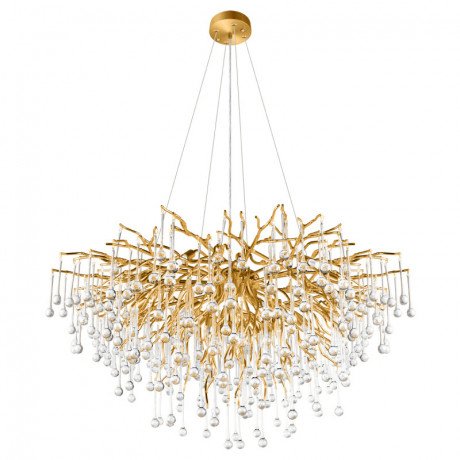 Подвесная люстра LOFT IT 10377/1000