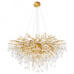 Подвесная люстра LOFT IT 10377/1000