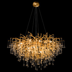 Подвесная люстра LOFT IT 10377/1000