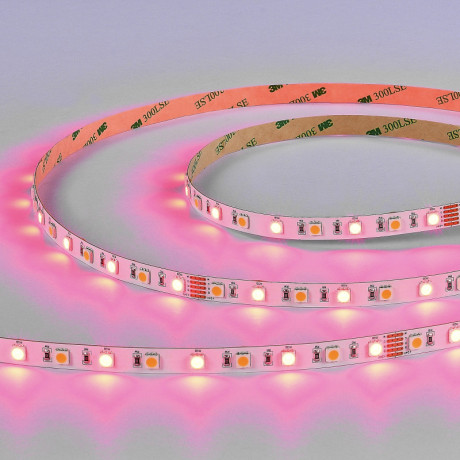 Лента ST-Luce ST019.418.20RGBW