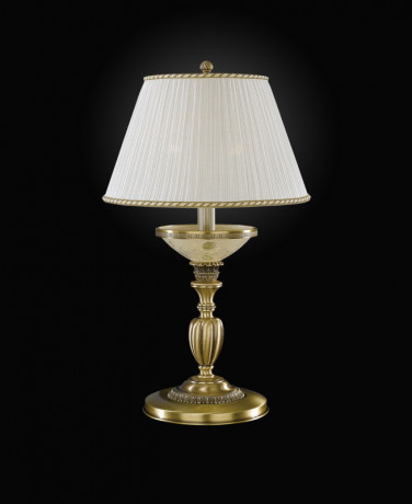 Настольная лампа Reccagni Angelo P 6422 G