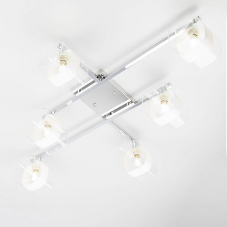 Накладная люстра Citilux CL139161