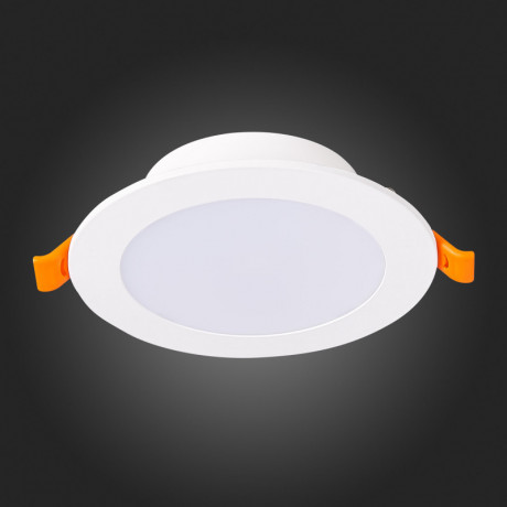 Встраиваемый светильник ST-Luce ST210.538.12