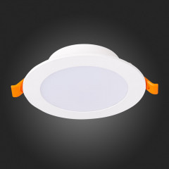 Встраиваемый светильник ST-Luce ST210.538.12