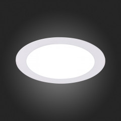 Встраиваемый светильник ST-Luce ST210.538.12