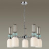 Подвесная люстра LUMION 5235/5