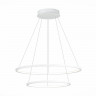 Каскадная люстра ST-Luce ST603.543.56