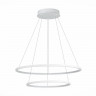 Каскадная люстра ST-Luce ST603.543.56