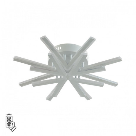 Накладная люстра LUMION 8029/65CL