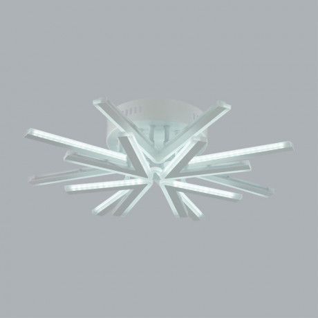 Накладная люстра LUMION 8029/65CL