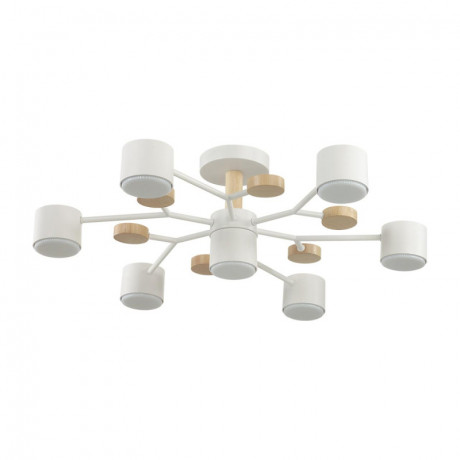 Люстра на штанге LUMION 8195/7C