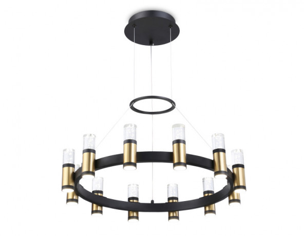 Подвесная люстра Ambrella Light FL6206