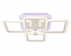 Накладной светильник Ambrella Light FA533