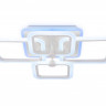 Накладной светильник Ambrella Light FA533