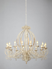 Подвесная люстра Vitaluce V1023/16