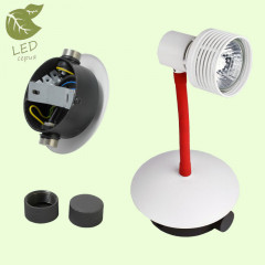 Спот Lussole GRLSP-9818