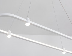 Подвесной светильник Ambrella Light FL5588