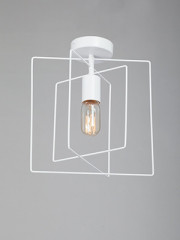 Накладной светильник Vitaluce V3793-0/1PL