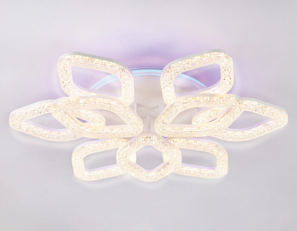 Накладная люстра Ambrella Light FA3929