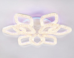 Накладная люстра Ambrella Light FA3929