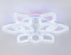 Накладная люстра Ambrella Light FA3929