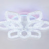 Накладная люстра Ambrella Light FA3929