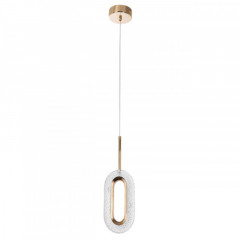 Подвесной светильник ARTE Lamp A2489SP-1GO