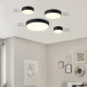 Накладной светильник Ambrella Light FV5521