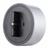 Трековая система розеток Arte Milano 399732TS/USB-Type-C Grey