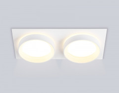 Влагозащищенный светильник Ambrella Light TN6711