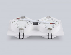 Влагозащищенный светильник Ambrella Light TN6711