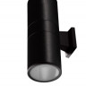 Светильник настенный Crystal Lux CLT 138W300 BL