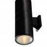 Светильник настенный Crystal Lux CLT 138W300 BL