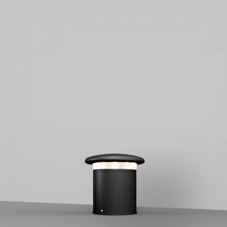 Садово-парковый светильник Maytoni O460FL-L10GF3K