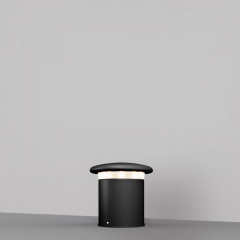 Садово-парковый светильник Maytoni O460FL-L10GF3K