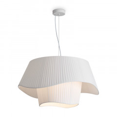 Подвесная люстра Freya FR2044PL-03W