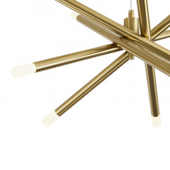 Подвесная люстра Freya FR6130PL-L30B