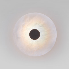 Бра Eurosvet 40340 LED черный