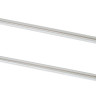 Шинопровод Crystal Lux CLT 0.121 01 L1000 WH