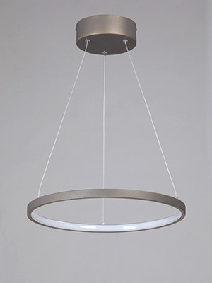 Подвесной светильник Vitaluce V4600-9/1S