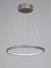 Подвесной светильник Vitaluce V4600-9/1S