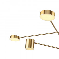 Люстра на штанге F-Promo 3093-8P