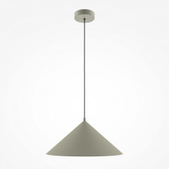 Подвесной светильник Maytoni MOD167PL-01BG