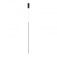 Подвесной светильник Maytoni MOD246PL-L24BK1