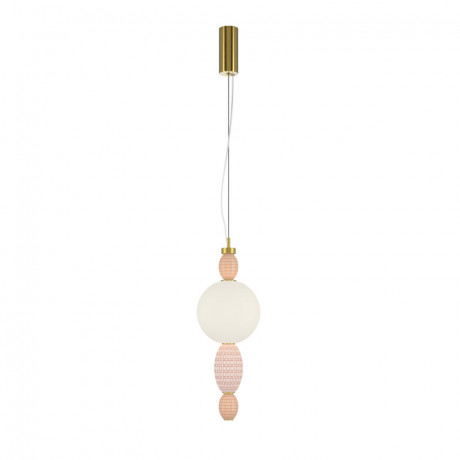 Подвесной светильник Maytoni MOD297PL-L12BS3K