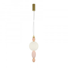 Подвесной светильник Maytoni MOD297PL-L12BS3K